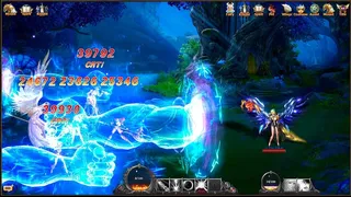 Скриншот 5 к игре Dragon Glory