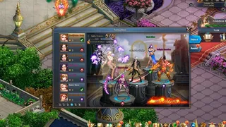 Скриншот 6 к игре Dragon Glory