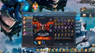 Скриншот 10 к игре Dragon Glory
