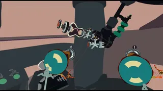 Скриншот 2 к игре MuX