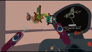 Скриншот 3 к игре MuX