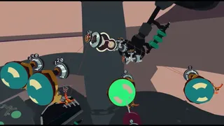 Скриншот 4 к игре MuX