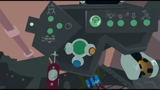 Скриншот 5 к игре MuX