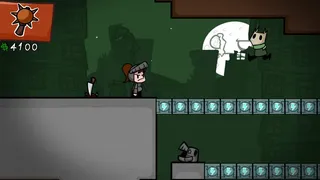 Скриншот 4 к игре Spears 'n' Spades