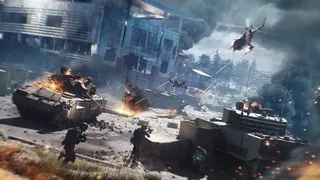 Скриншот 6 к игре World War 3