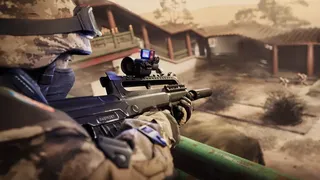 Скриншот 11 к игре World War 3