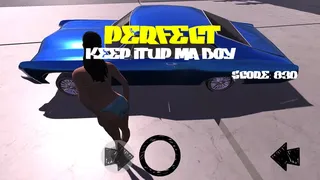 Скриншот 1 к игре LA soul