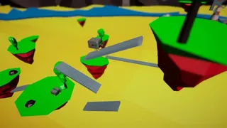 Скриншот 3 к игре Achievement Hunter: Begins