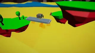 Скриншот 6 к игре Achievement Hunter: Begins