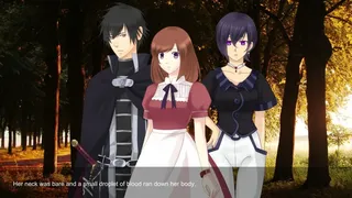 Скриншот 6 к игре Out for blood