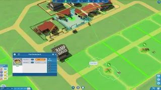 Скриншот 3 к игре Sky Haven Tycoon - Airport Simulator