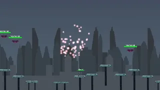 Скриншот 3 к игре Achievement Hunter: Overdose