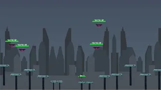 Скриншот 5 к игре Achievement Hunter: Overdose