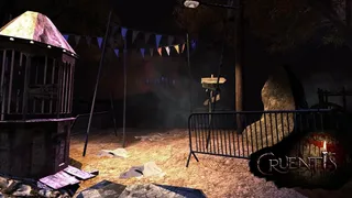 Скриншот 4 к игре Cruentis The Murderer vol.1