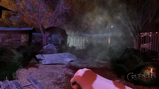 Скриншот 5 к игре Cruentis The Murderer vol.1