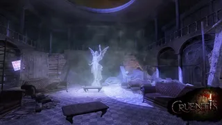 Скриншот 6 к игре Cruentis The Murderer vol.1