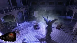 Скриншот 7 к игре Cruentis The Murderer vol.1