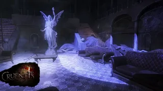 Скриншот 8 к игре Cruentis The Murderer vol.1