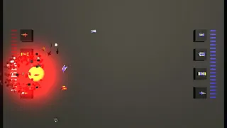Скриншот 2 к игре Bare Metal