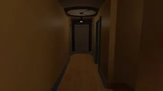 Скриншот 1 к игре Slasher VR