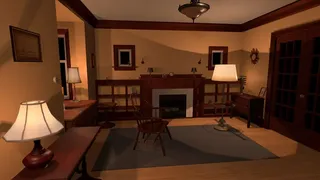 Скриншот 2 к игре Slasher VR
