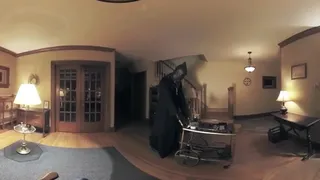 Скриншот 4 к игре Slasher VR