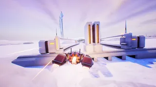 Скриншот 5 к игре DriftForce