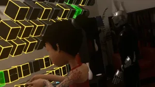 Скриншот 4 к игре AliveInVR