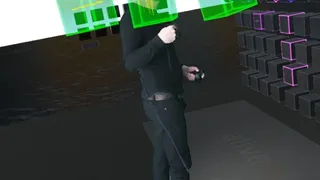 Скриншот 5 к игре AliveInVR