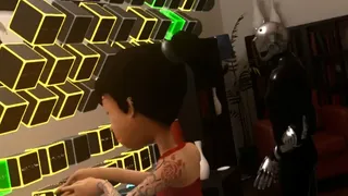 Скриншот 6 к игре AliveInVR