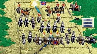 Скриншот 1 к игре Conquest of the New World