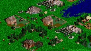 Скриншот 2 к игре Conquest of the New World