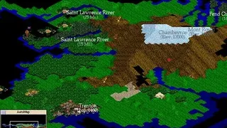 Скриншот 3 к игре Conquest of the New World