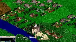 Скриншот 4 к игре Conquest of the New World