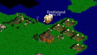 Скриншот 5 к игре Conquest of the New World