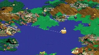 Скриншот 7 к игре Conquest of the New World