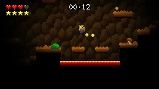 Скриншот 3 к игре Rush to Adventure
