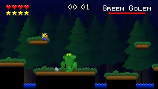Скриншот 5 к игре Rush to Adventure