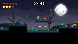 Скриншот 6 к игре Rush to Adventure