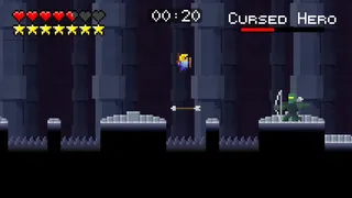 Скриншот 7 к игре Rush to Adventure