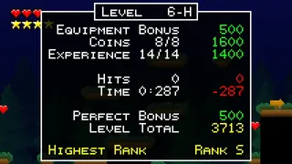 Скриншот 8 к игре Rush to Adventure