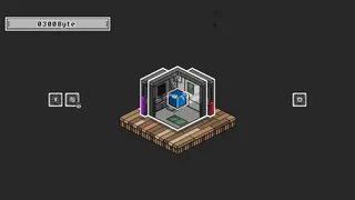 Скриншот 1 к игре ClickBit
