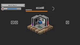 Скриншот 5 к игре ClickBit
