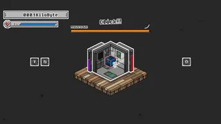 Скриншот 7 к игре ClickBit