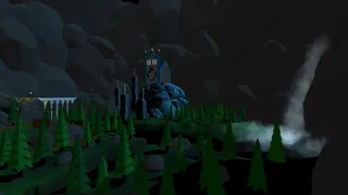 Скриншот 2 к игре Light of the Mountain