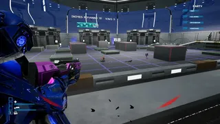 Скриншот 8 к игре Resurgence
