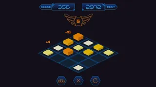 Скриншот 2 к игре THE 2048