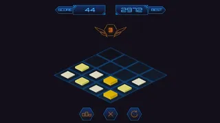 Скриншот 3 к игре THE 2048