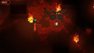 Скриншот 3 к игре Brimstone
