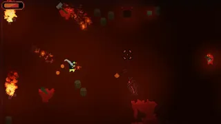 Скриншот 6 к игре Brimstone